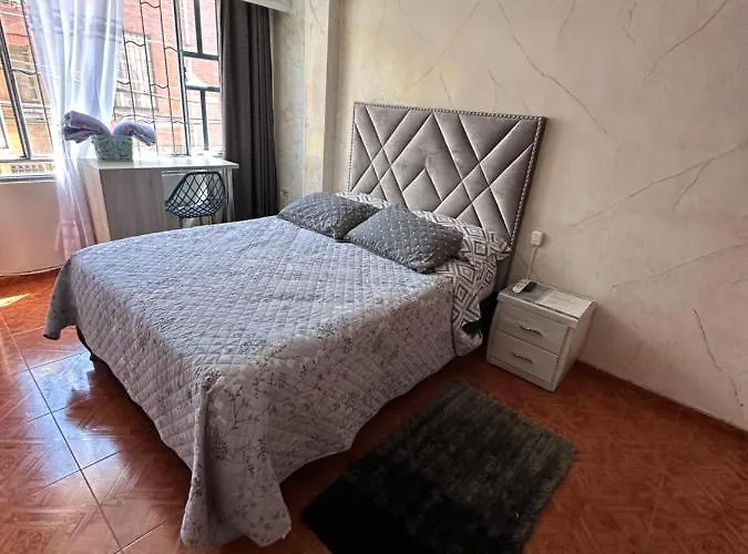 Casa Familiar